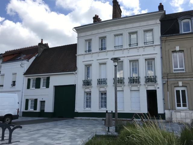 Appartement 2 pièces 34 m²