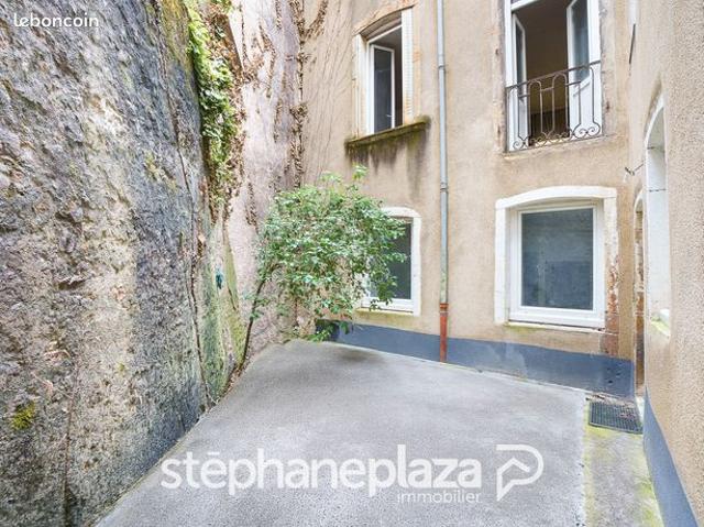 Appartement 2 pièces 34 m²