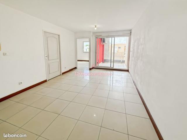 Appartement 2 pièces 34 m²