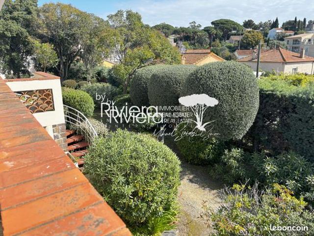 Appartement 2 pièces 34 m²