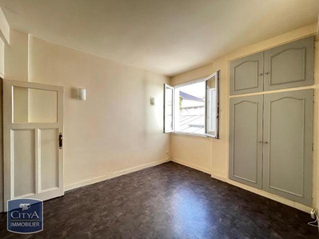 Appartement 2 pièces 34 m²