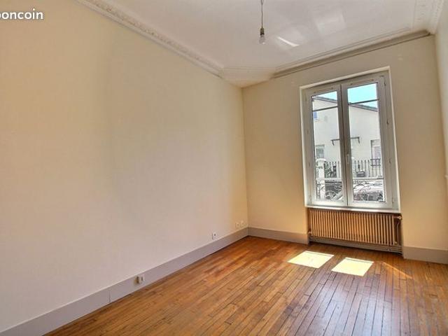 Appartement 2 pièces 34 m²