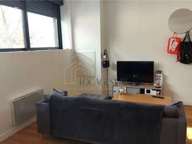 Appartement 2 pièces 34 m²