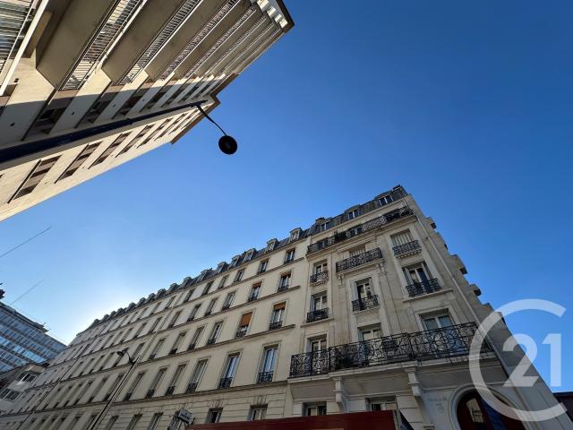 Appartement 2 pièces 34 m²