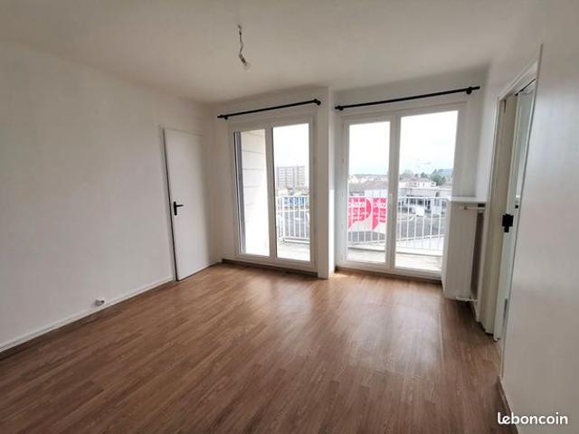 Appartement 2 pièces 34 m²