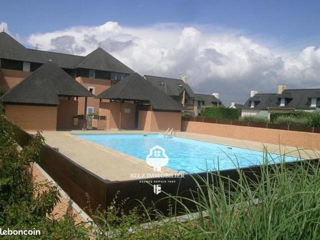 Appartement 2 pièces 34 m²