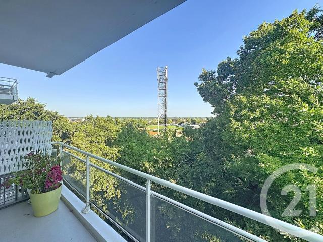 Appartement 2 pièces 34 m²