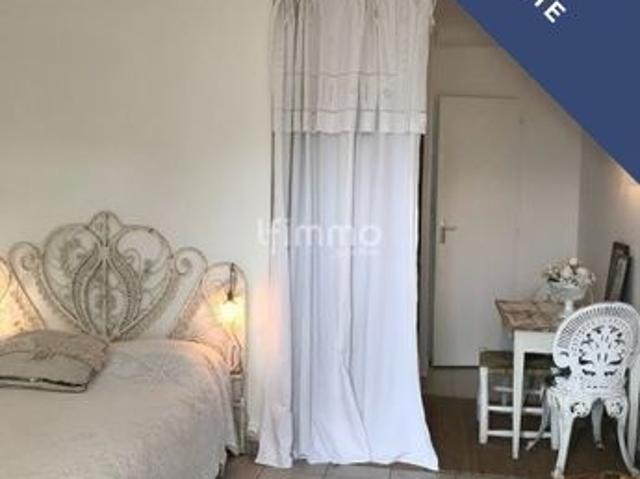 Appartement 2 pièces 34 m²