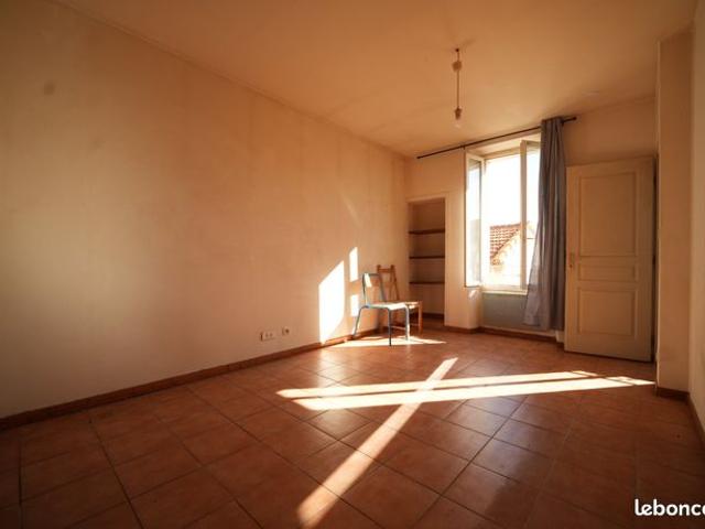 Appartement 2 pièces 34 m²