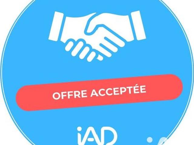 Appartement 2 pièces 34 m²