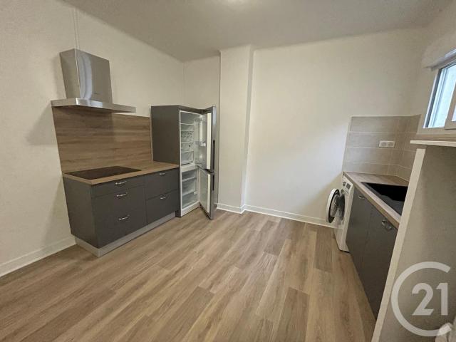 Appartement 2 pièces 34 m²