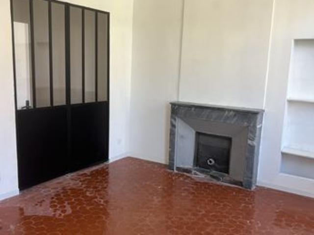 Appartement 2 pièces 34 m²
