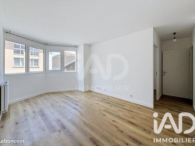 Appartement 2 pièces 34 m²