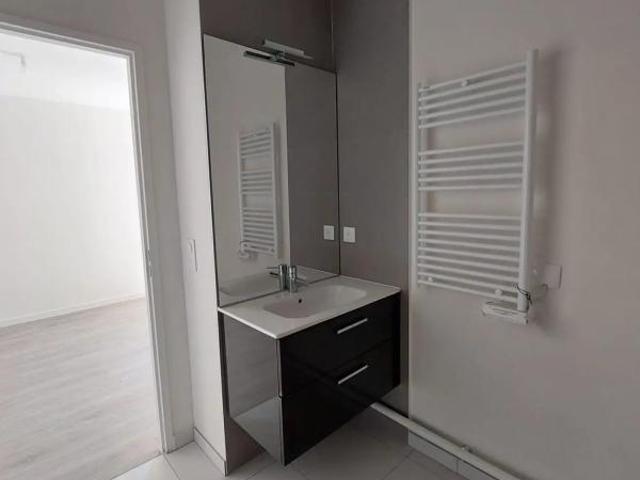 Appartement 2 pièces 34 m²