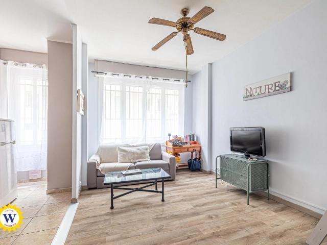 Appartement 2 pièces 34 m²