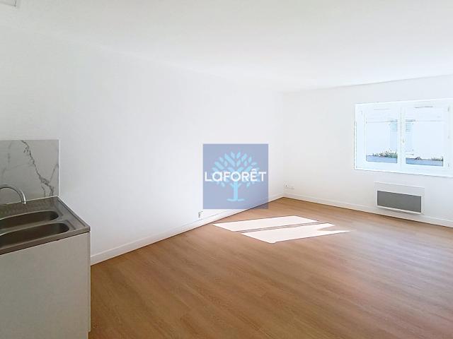 Appartement 2 pièces 34 m²