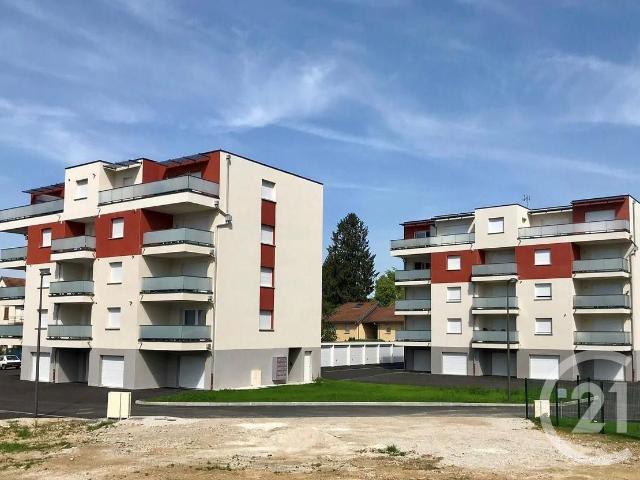Appartement 2 pièces 34 m²