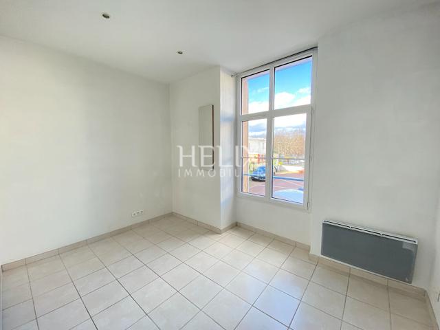 Appartement 2 pièces 34 m²