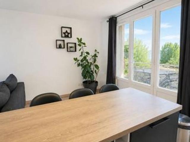 Appartement 2 pièces 34 m²