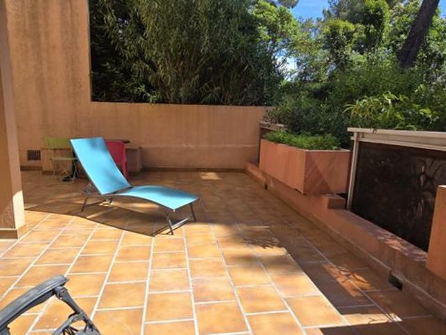 Appartement 2 pièces 34 m²