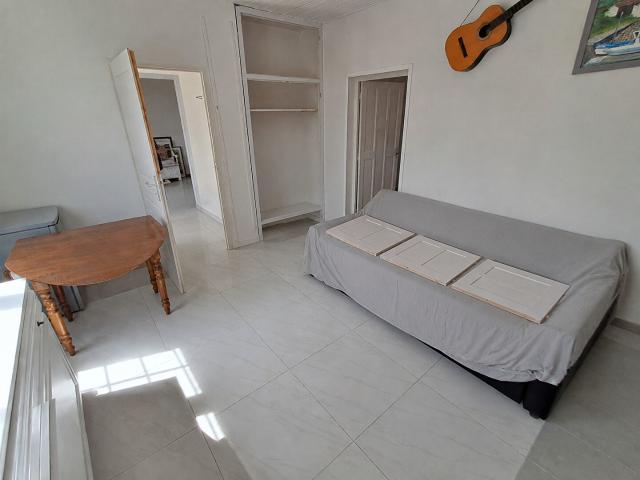 Appartement 2 pièces 34 m²