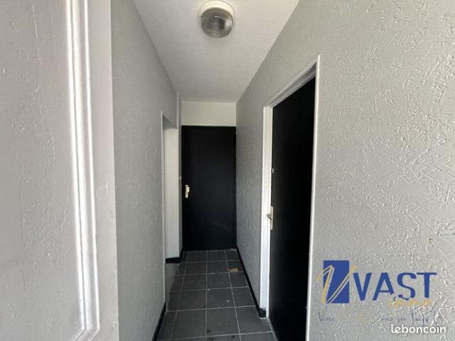 Appartement 2 pièces 34 m²