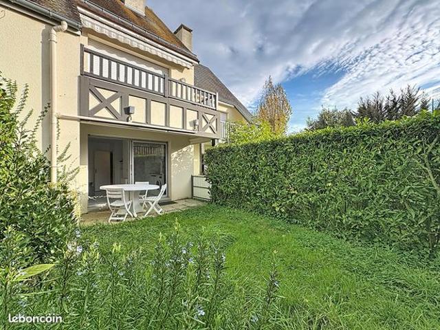 Appartement 2 pièces 34 m²