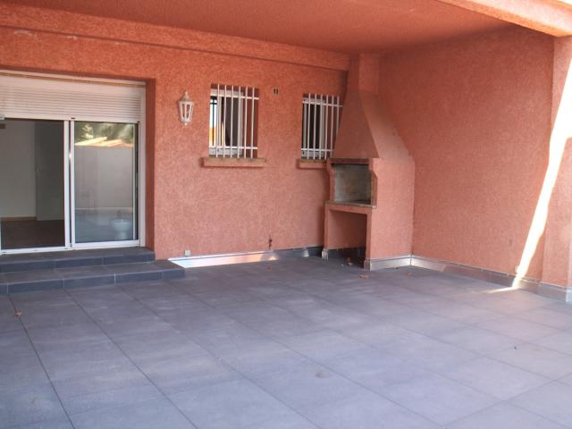 Appartement 2 pièces 34 m²