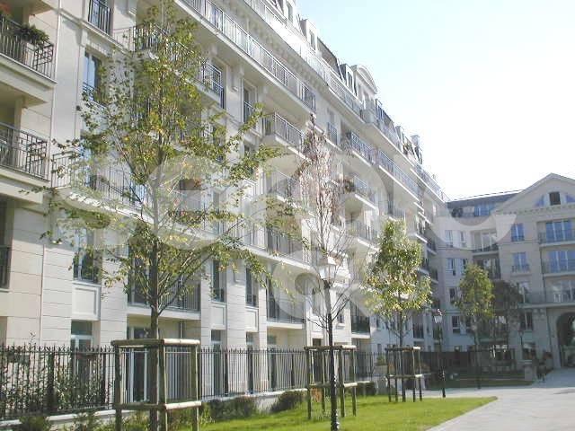 Appartement 2 pièces 34 m²