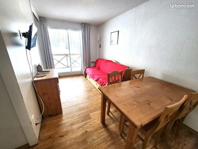 Appartement 2 pièces 34 m²