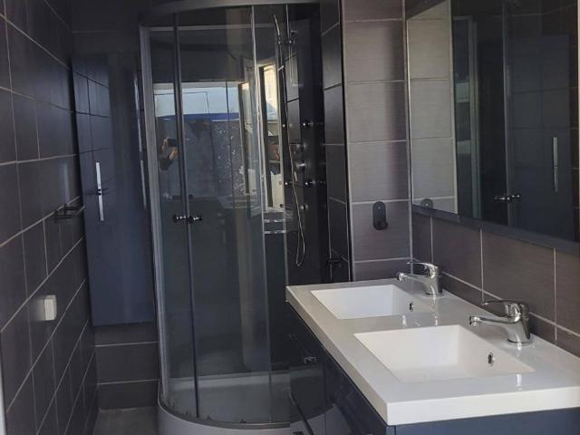 Appartement 2 pièces 34 m²