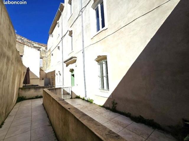 Appartement 2 pièces 34 m²