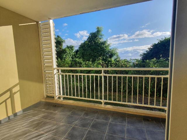 Appartement 2 pièces 34 m²