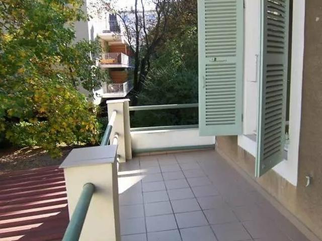 Appartement 2 pièces 34 m²