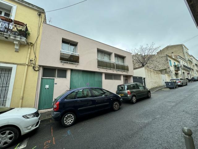 Appartement 2 pièces 34 m²