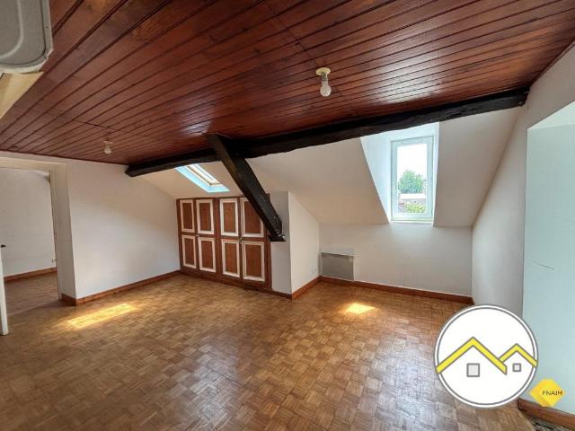 Appartement 2 pièces 34 m²