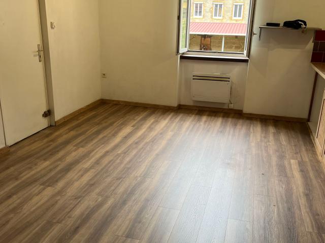 Appartement 2 pièces 34 m²