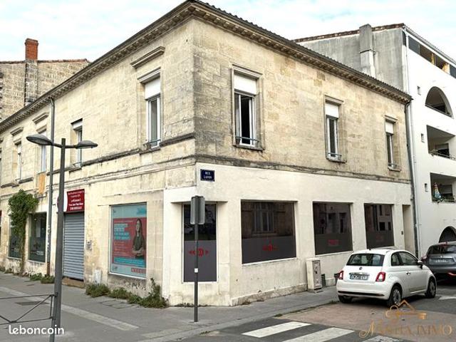 Appartement 2 pièces 34 m²