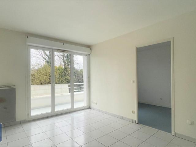 Appartement 2 pièces 34 m²
