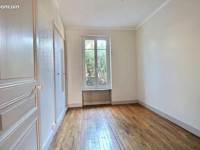 Appartement 2 pièces 34 m²