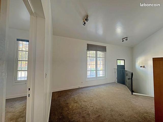 Appartement 2 pièces 34 m²