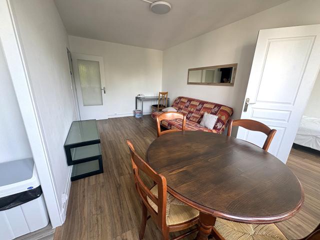 Appartement 2 pièces 34 m²