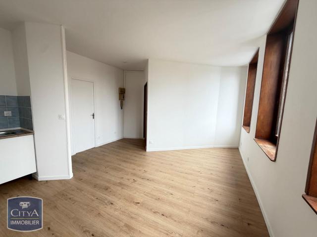 Appartement 2 pièces 34 m²
