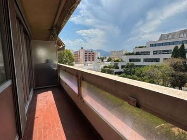 Appartement 2 pièces 34 m²