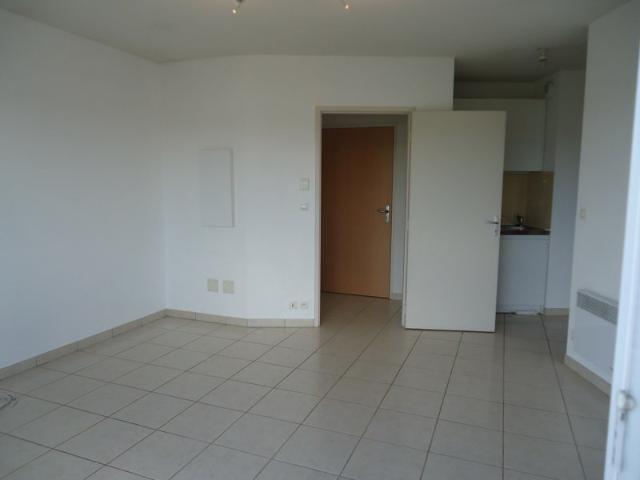 Appartement 2 pièces 34 m²