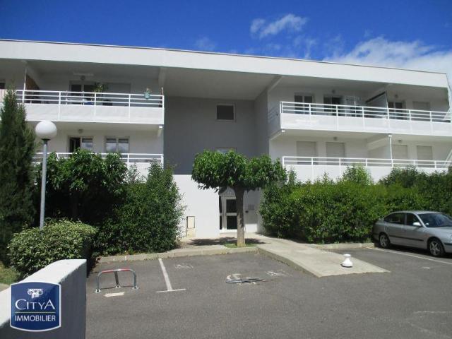 Appartement 2 pièces 34 m²