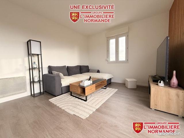 Appartement 2 pièces 34 m²