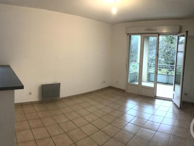 Appartement 2 pièces 34 m²