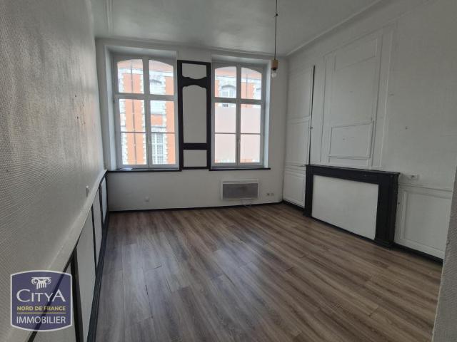 Appartement 2 pièces 34 m²