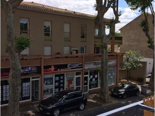 Appartement 2 pièces 34 m²